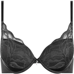Women's Push-Up Bra Lisca River