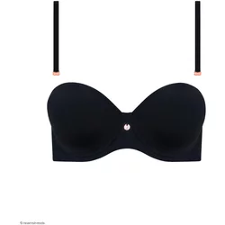 Balconette Bandeau Bra For Women Lisca Sophia