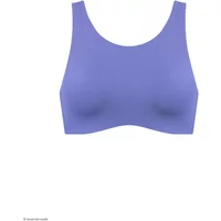 Bügelloser formender BH mit rundem Ausschnitt für Damen Lisca Free Move