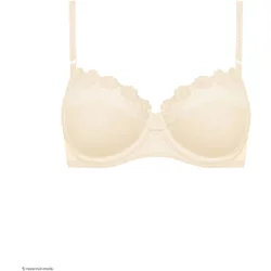 Underwired Bra For Women Lisca Tessa