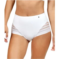 Women's high-waisted panties Lisca Alegra
