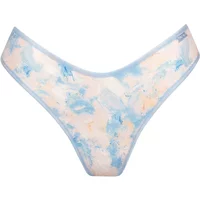Italian cut-out knickers for women Lisca Olena