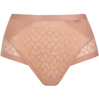 Women's high-waisted panties Lisca Opal Lisca