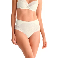 Women's High-Waisted Panties Lisca Opal