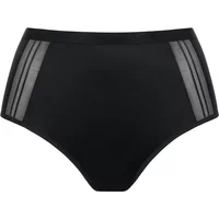 Women's high-waisted panties Lisca Princess