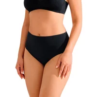 Hoch geschnittene Menstruationsunterhose Damen Lisca Lucy