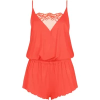 Damen Jumpsuit Pyjama Lisca Dione