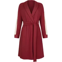 Long-sleeved women's robe Lisca Gloriosa
