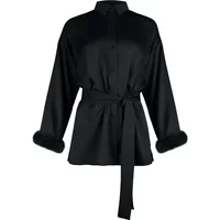 Long sleeve pyjama for women Lisca Passion