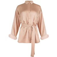 Langärmliger Pyjama für Damen Lisca Passion