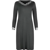 Women's long-sleeved t-shirt dress Lisca Ruth