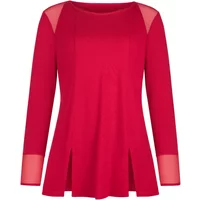 Damen Langarm-Pyjama Lisca Roxanne