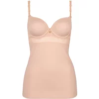 Vorgeformter Bustier-Nachtslip für Frauen Lisca Ruby