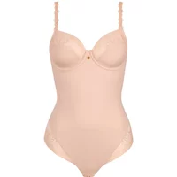 Armoured body for women Lisca Ruby