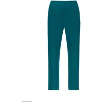 Damen Langarm-Pyjama Lisca Velvet Luxe