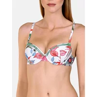 Women's padded bikini top Lisca Jamaica