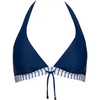 Non-wired padded triangle bikini top for women Lisca Puerto Rico