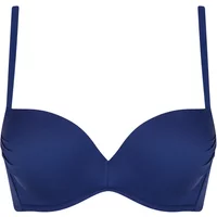 Women's push-up bikini top Lisca Palma