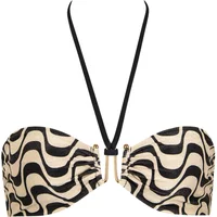 Women's swimsuit top Lisca Iceland
