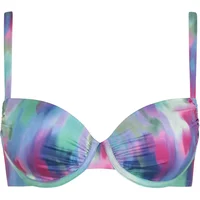 Vorgeformtes Damen-Bikini-Oberteil Lisca Jersey