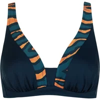 Padded bikini top for women Lisca Tanzania