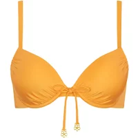 Women's push-up bikini top Lisca Karpathos