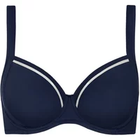 Underwired bikini top for women Lisca Uvita