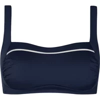 Padded bikini top for women Lisca Uvita