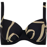 Women's swimsuit top Lisca Valencia