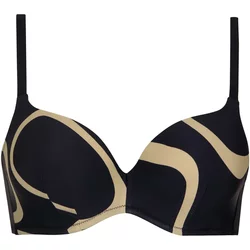 Women's Padded Bikini Top Lisca Valencia