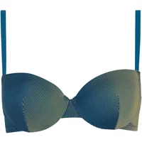 Women's padded bikini top Lisca Nairobi