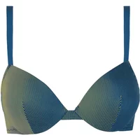 Women's push-up bikini top Lisca Nairobi
