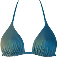 Women’s non-wired triangle bikini top Lisca Nairobi