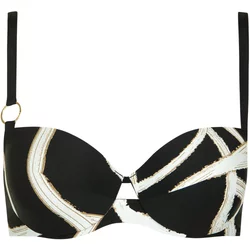 Women's Swimsuit Top Lisca Honolulu