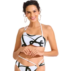 Women's Padded Balconette Bikini Top Lisca Honolulu