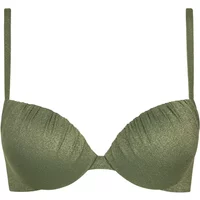 Women's push-up bikini top Lisca Imperia