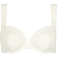 Underwired bikini top for women Lisca Malaga