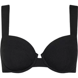 Underwired Bikini Top For Women Lisca Malaga