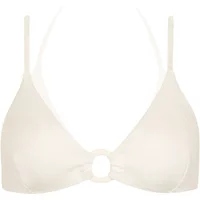 Women’s non-wired triangle bikini top Lisca Malaga