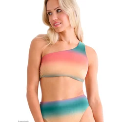 Padded Bikini Top For Women Lisca Cairo
