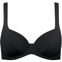 Underwired bikini top for women Lisca Portofino