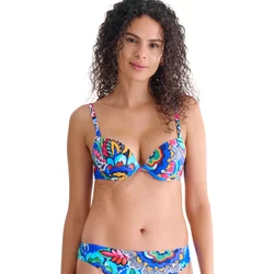 Women's Push-Up Bikini Top Lisca Mexico