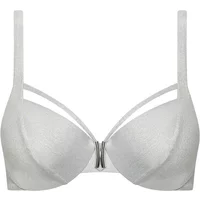 Underwired bikini top for women Lisca Lagoon