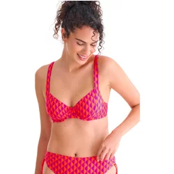 Women's Swimsuit Top Lisca Aruba