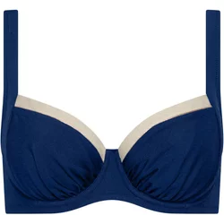 Underwired Bikini Top Cups F To G Women Lisca Sydney Underwired Bikini Top Cups F To G Women Lisca Sydney