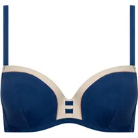 Vorgeformtes Damen-Bikini-Oberteil Lisca Sydney F à G