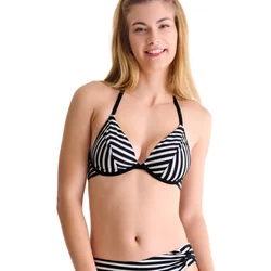 Women's Backless Bikini Top Lisca Bondi Beach