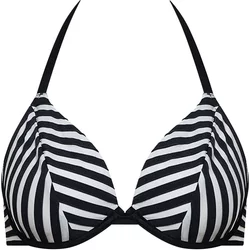 Women's Backless Bikini Top Lisca Bondi Beach Women's Backless Bikini Top Lisca Bondi Beach