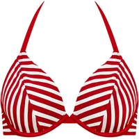Bikini-Oberteil für Damen mit offenem Rücken Lisca Bondi Beach