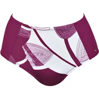 Women's high waist swimsuit bottom Lisca Karpathos